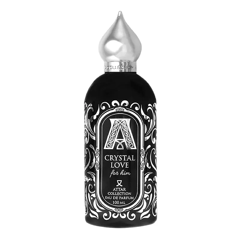 Attar Collection Crystal Love For Him EDP 100ML
