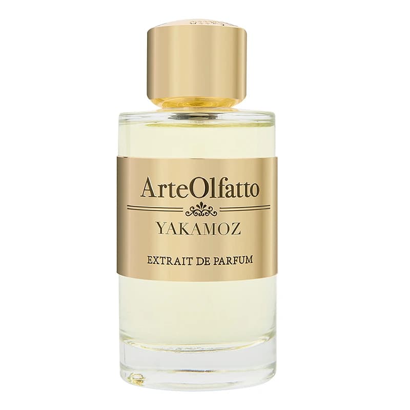 Arteolfatto Yakamoz Extrait De Parfum 100ML