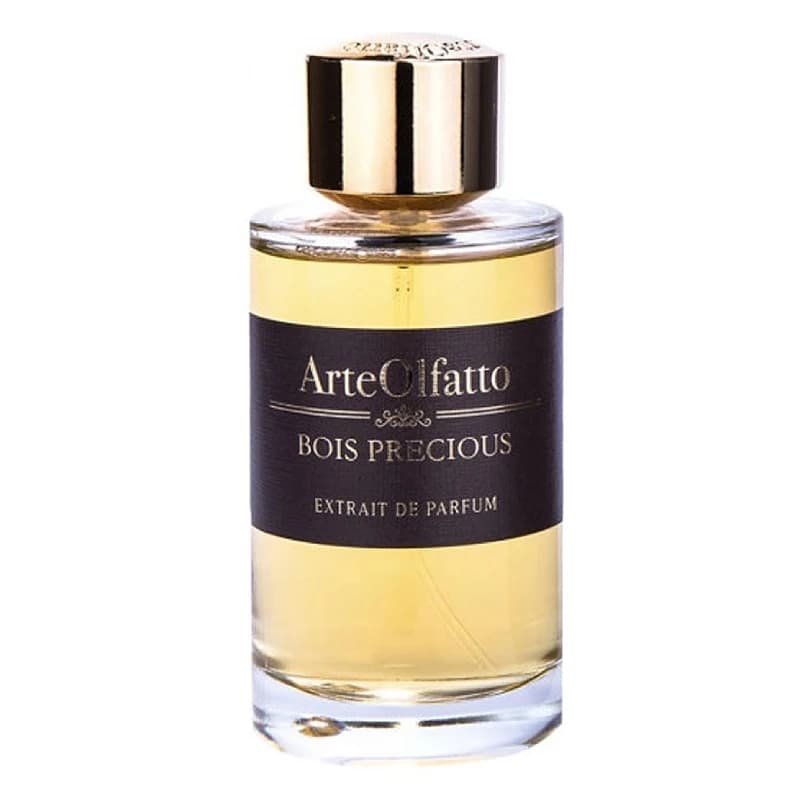 Arteolfatto Bois Precious Extrait 100ML