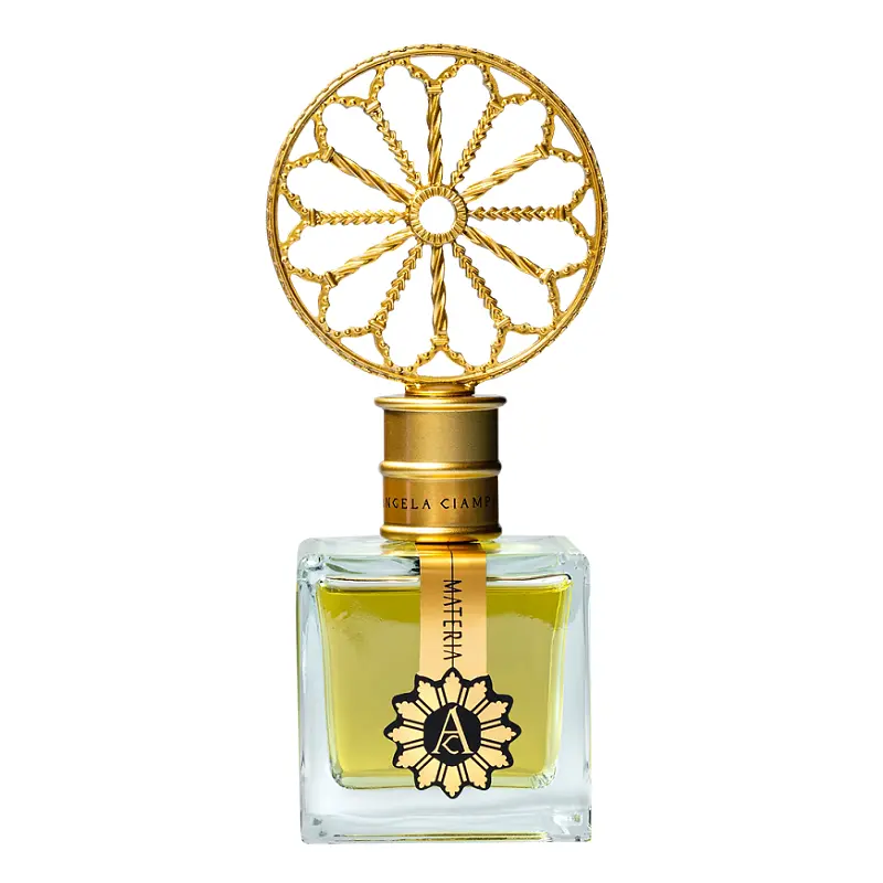 Angela Ciampagna Materia Extrait De Parfum 100ML
