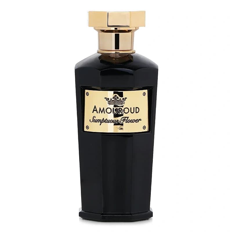 Amouroud Sumptuous Flower EDP 100ML
