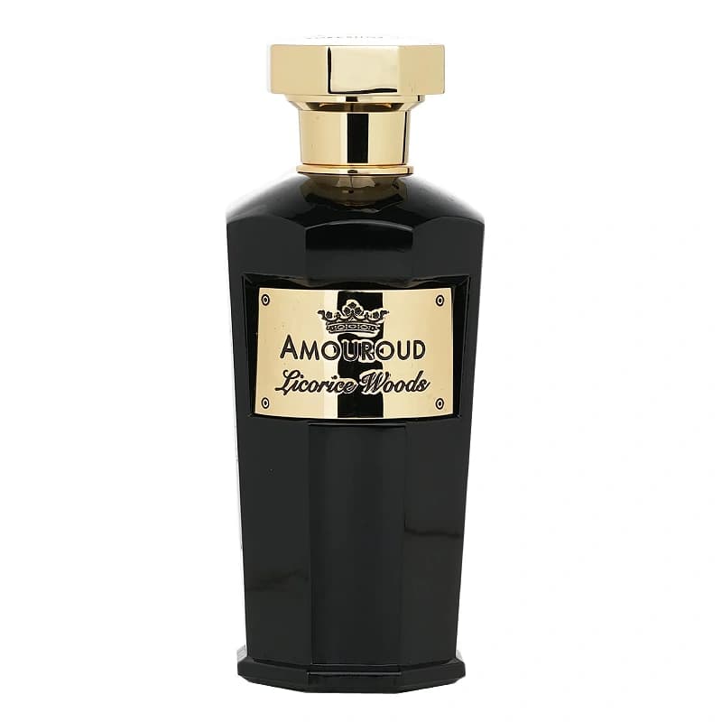Amouroud Licorice Woods EDP 100ML