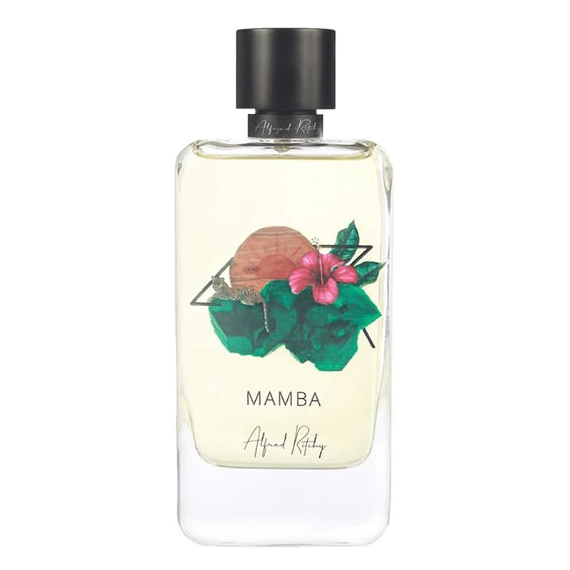 Alfred Ritchy Mamba 100ML (Unboxed)