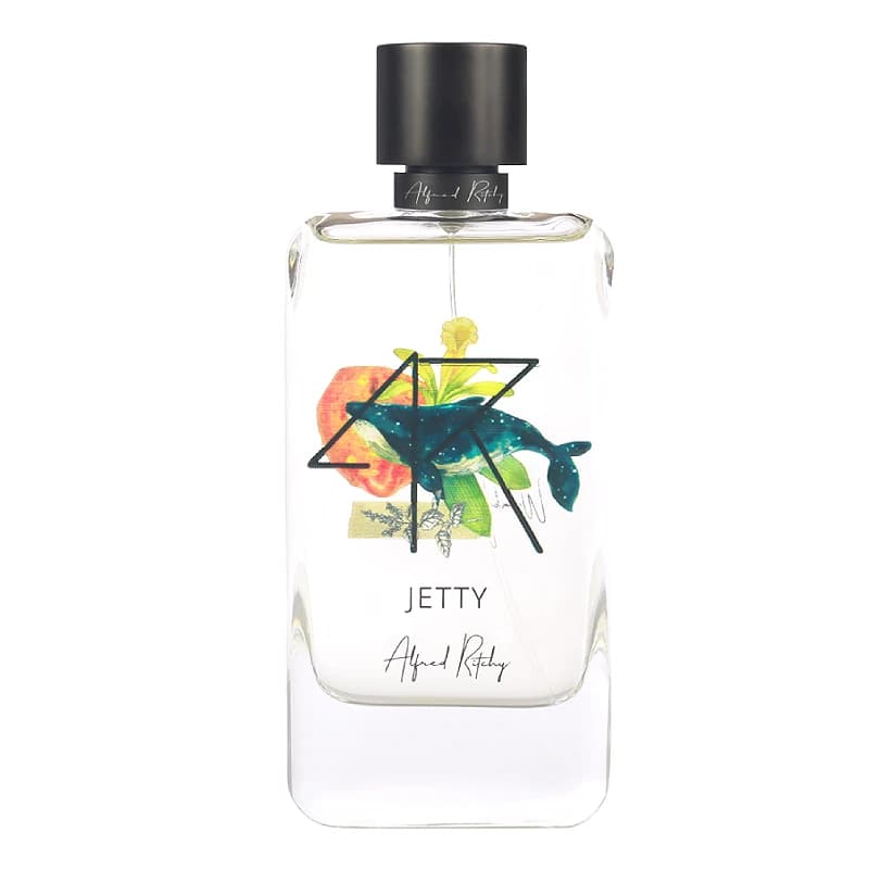 Alfred Ritchy Jetty 100ML