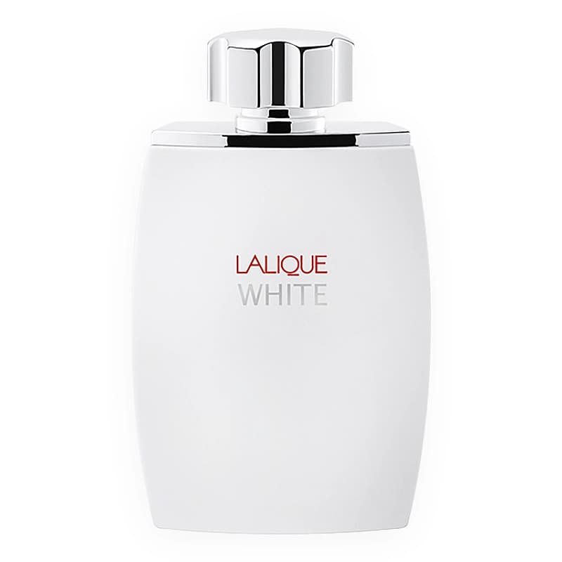 Lalique White Men EDT 125ML