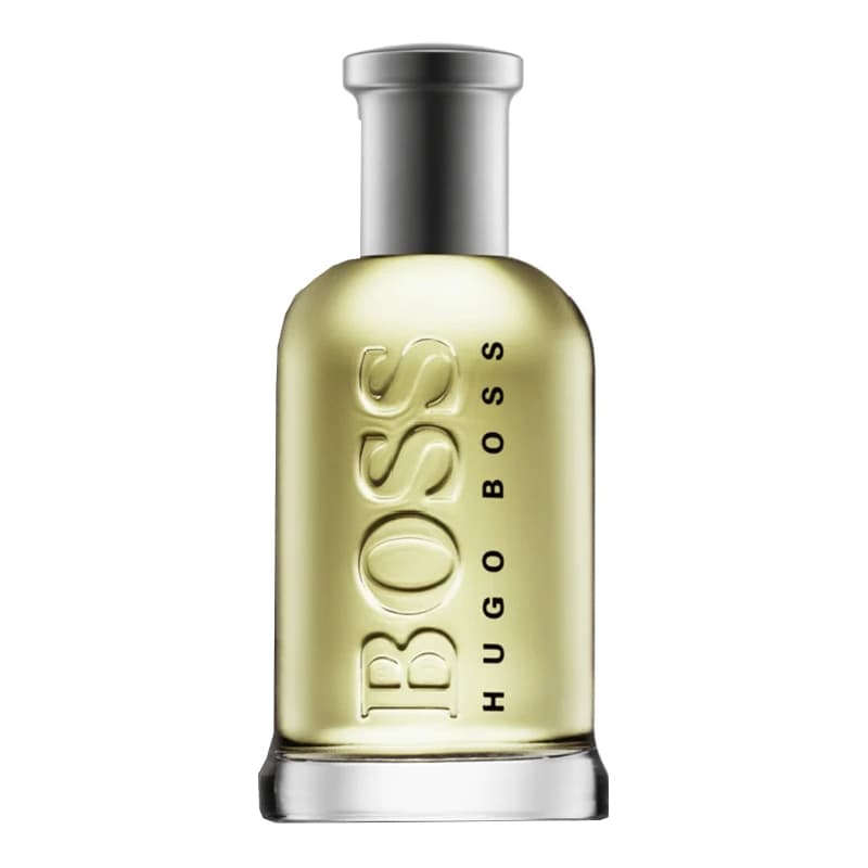 Hugo Boss Bottled Men EDT 100ML