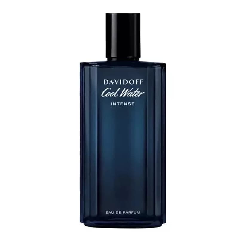 Davidoff Cool Water Intense Men EDP 125ML