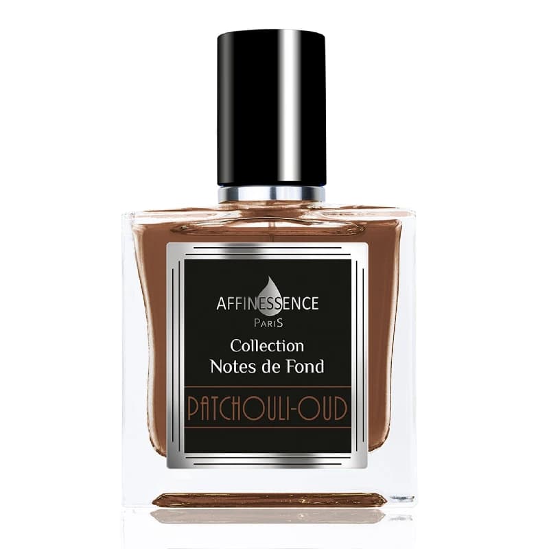 Affinessence Patchouli Oud EDP 50ML