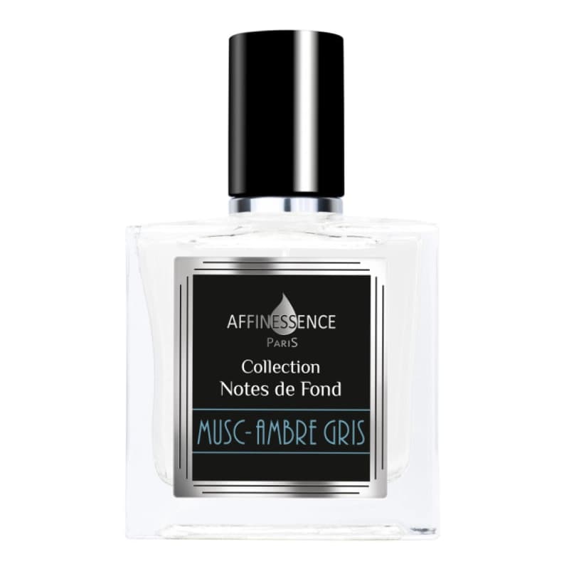 Affinessence Musc Ambre Gris EDP 50ML