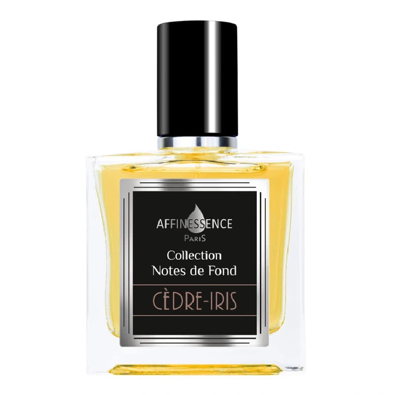 Affinessence Cedre Iris EDP 50ML