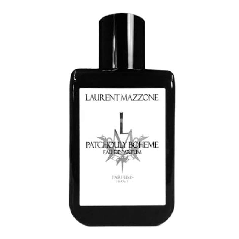 Laurent Mazzone Patchouli Boheme EDP 100ML