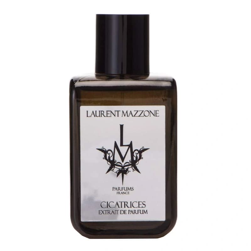 Laurent Mazzone Cicatrices Extrait 100ML