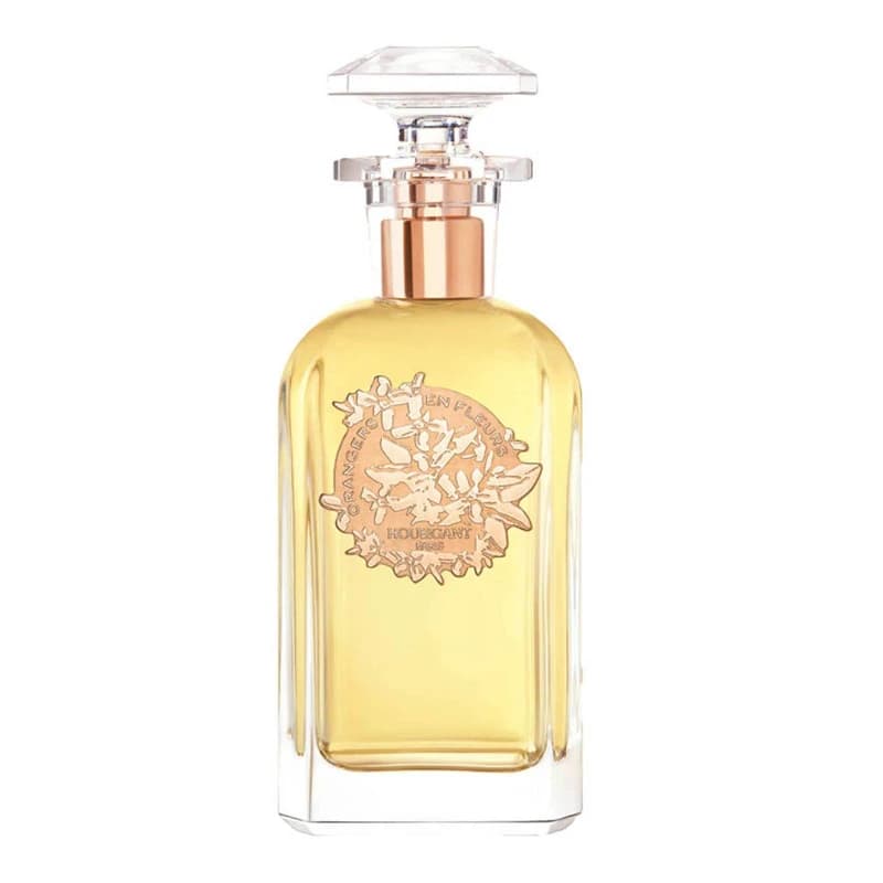 Houbigant Orangers En Fleurs Parfum 100ML