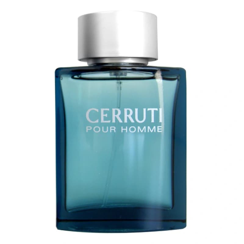 Cerruti Pour Homme EDT 50ML