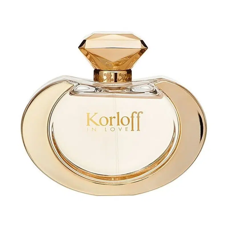 Korloff In Love EDP 100ML