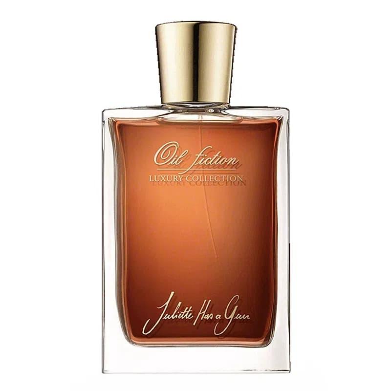 Juliette Has A Gun Oil Fiction EDP 75ML (Unboxed)