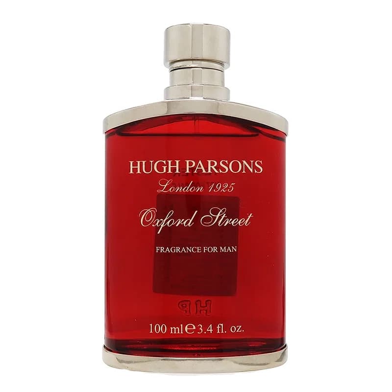 Hugh Parsons Oxford Street EDP 100ML