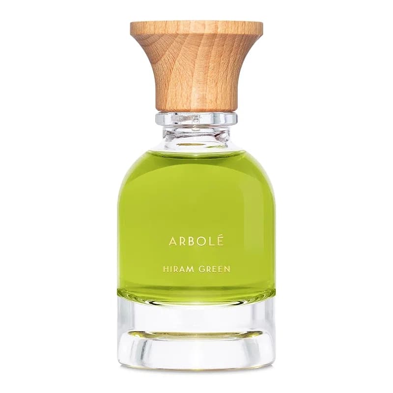 Hiram Green Arbole EDP 50ML