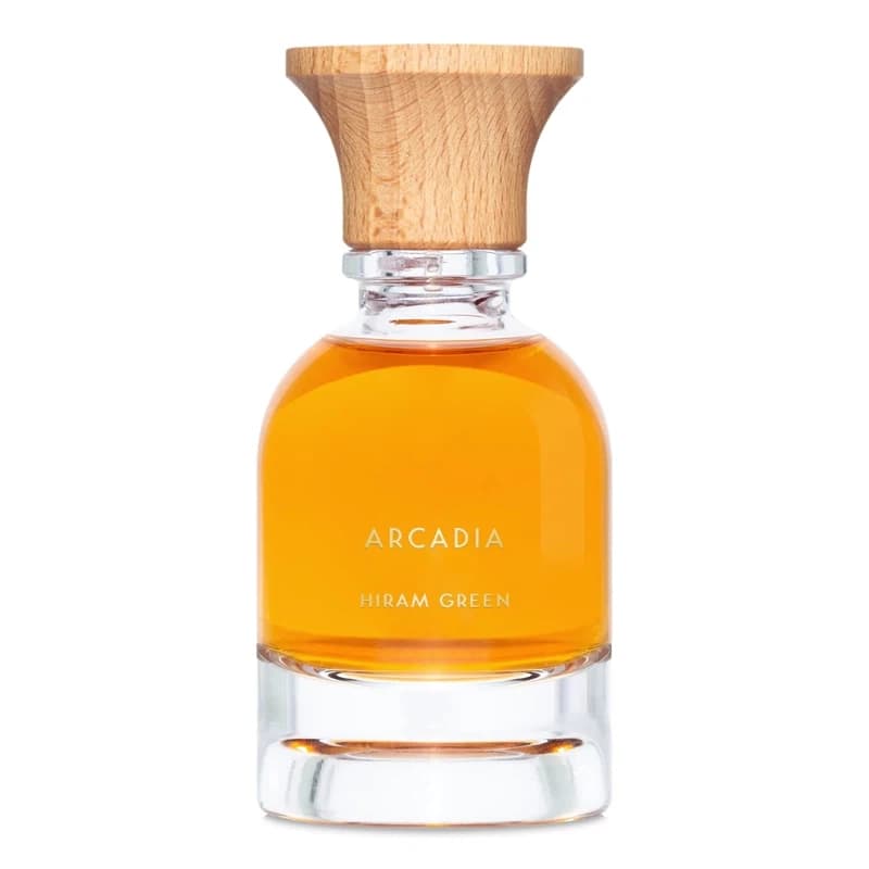 Hiram Green Arcadia EDP 50ML