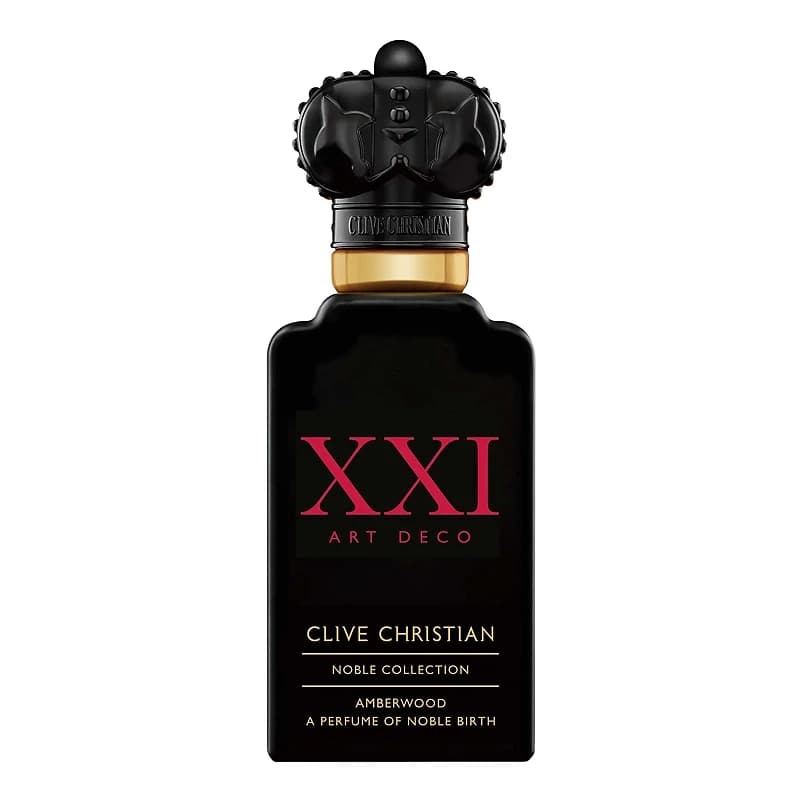 Clive Christian XXI Art Deco Amberwood EDP 50ML