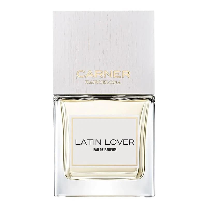 Carner Barcelona Latin Lover EDP 100ML