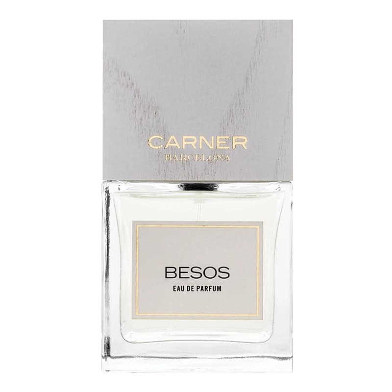 Carner Barcelona Besos EDP 100ML