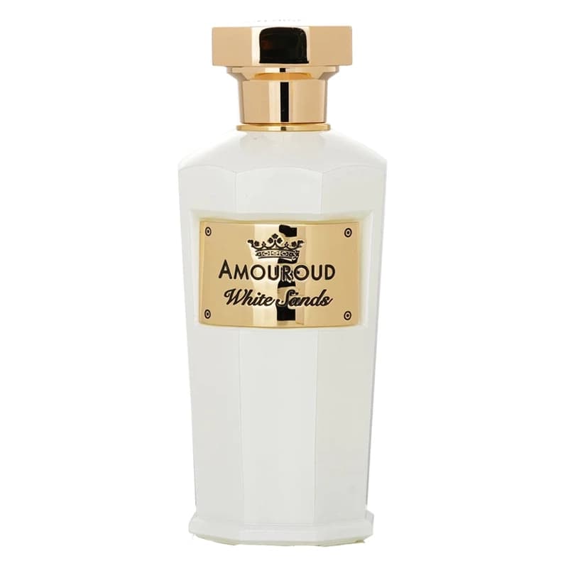 Amouroud White Sands EDP 100ML