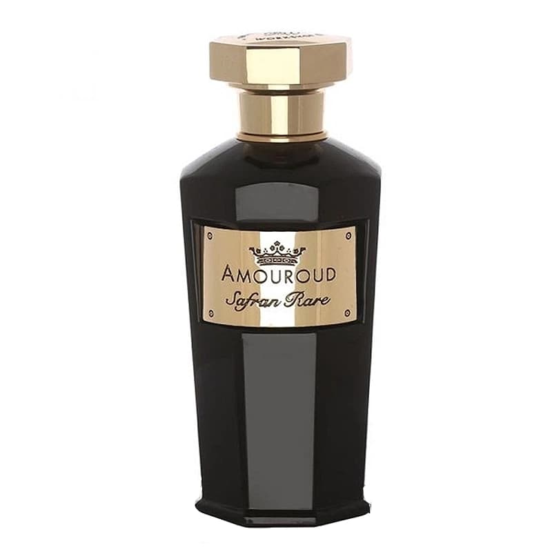 Amouroud Safran Rare EDP 100ML (Unboxed)