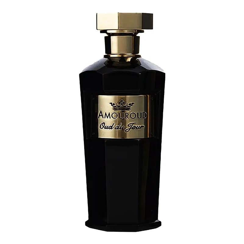 Amouroud Oud Du Jour EDP 100ML