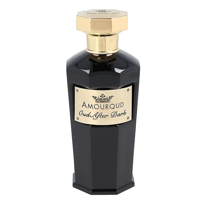 Amouroud Oud After Dark EDP 100ML