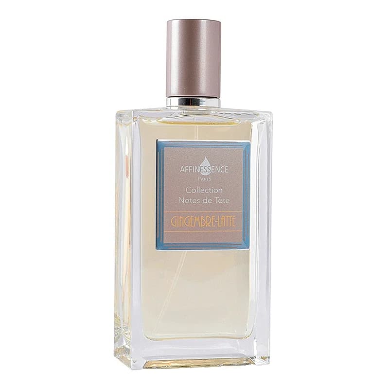 Affinessence Gingembre Latte EDP 100ML