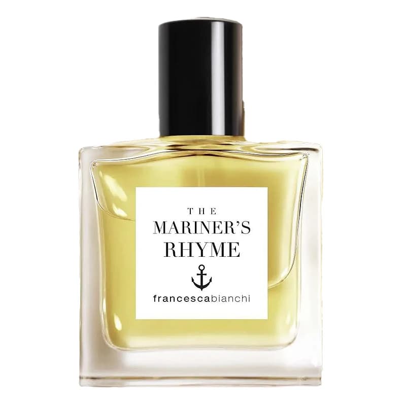 Francesca Bianchi The Mariner's Rhyme Extrait 30ML