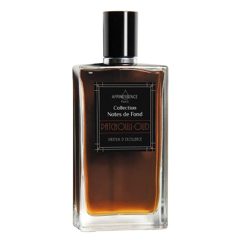 Affinessence Patchouli Oud EDP 100ML