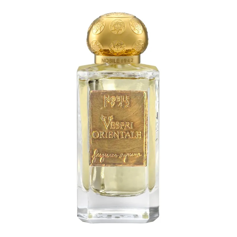 Nobile 1942 Vespri Orientale EDP 75ML (Unboxed)