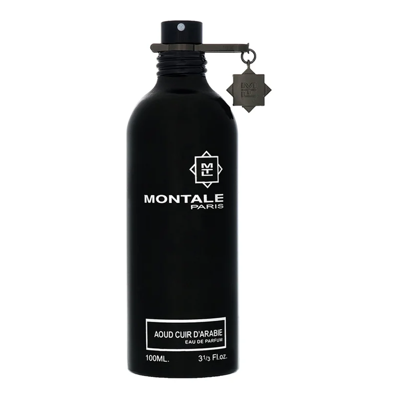 Montale Aoud Cuir D Arabie EDP 100ML (Unboxed)