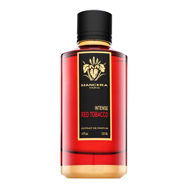 Mancera Intense Red Tobacco EDP 120ML