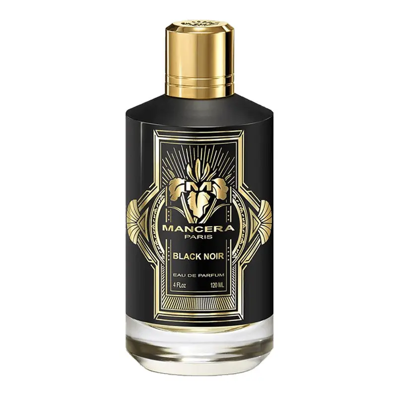 Mancera Black Noir EDP 120ML