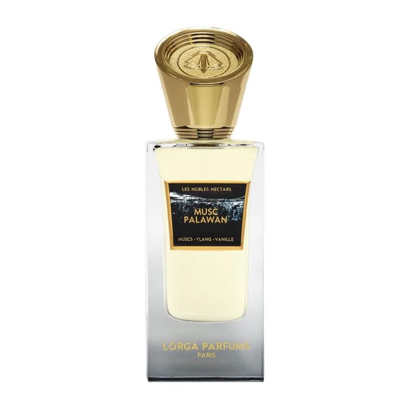 Lorga Parfums Musc Palawan EDP 65ML