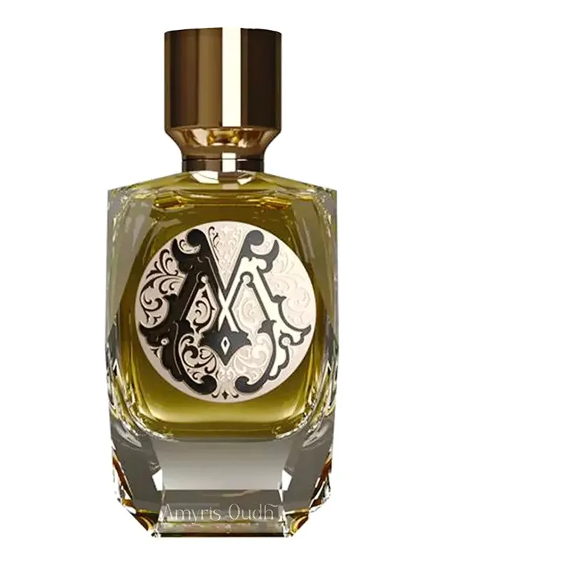 Mahzen Amyris Oud Extrait 100ML