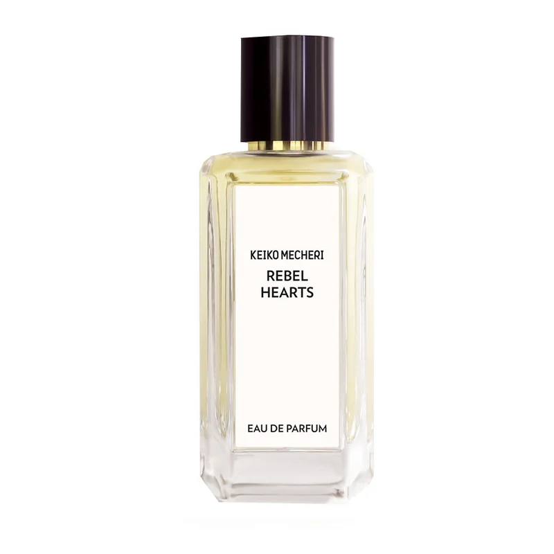 Keiko Mecheri Rebel Hearts EDP 100ML