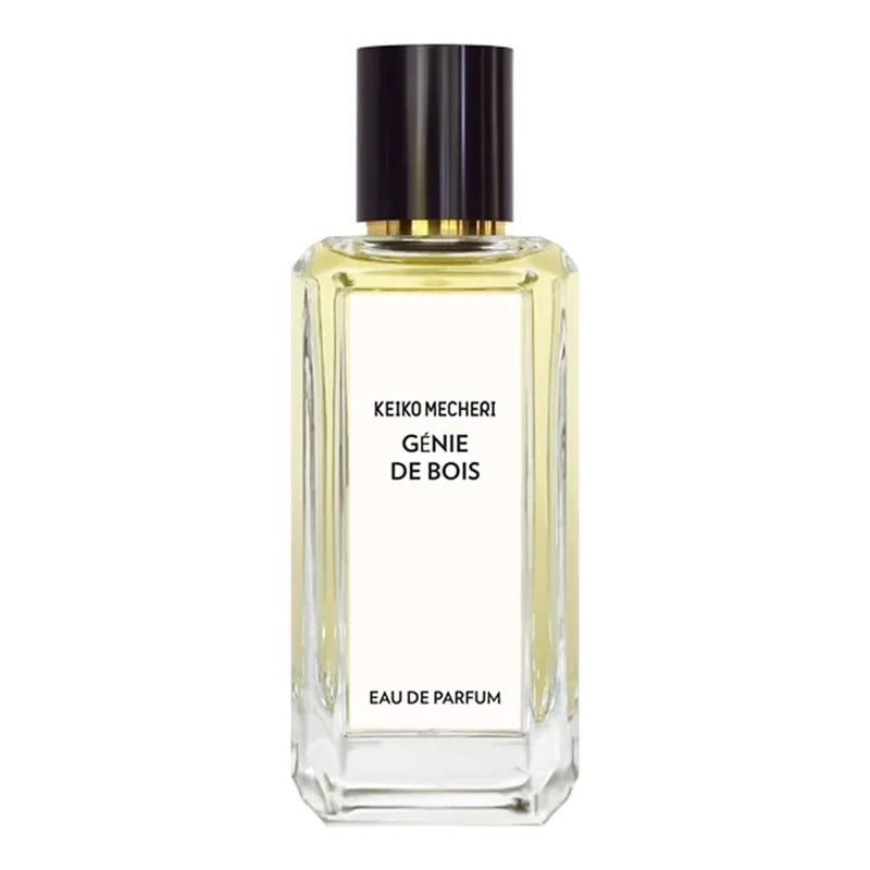Keiko Mecheri Genie De Bois EDP 100ML
