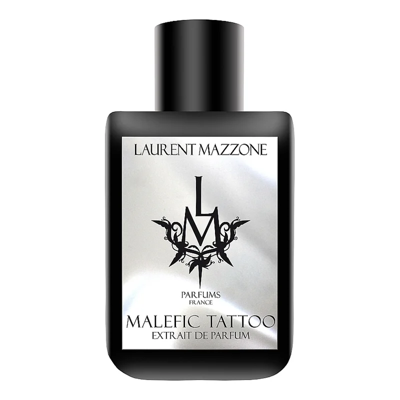 Laurent Mazzone Malefic Tattoo Extrait 100ML (Unboxed)