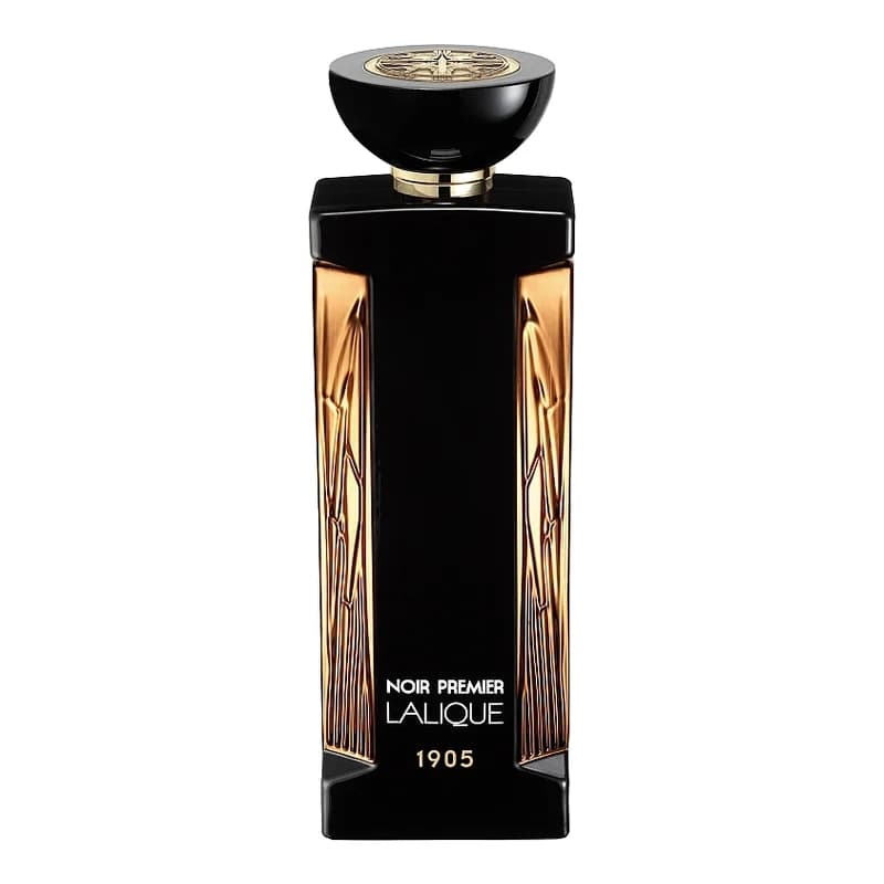 Lalique Noir Premier 1905 Terres Aromatiques EDP 100ML (Unboxed)
