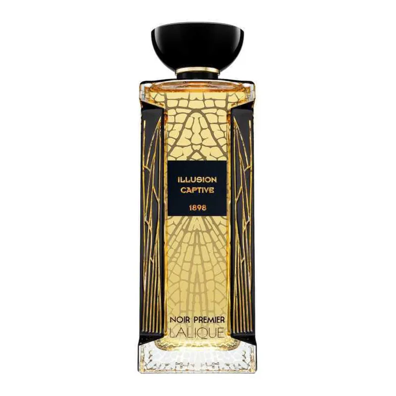 Lalique Illusion Captive EDP 100ML