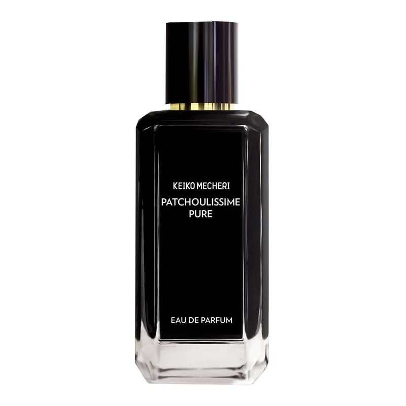 Keiko Mecheri Patchoulissime Pure EDP 100ML
