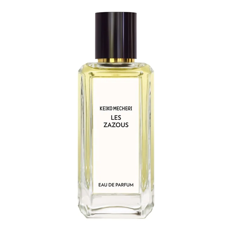Keiko Mecheri Les Zazous EDP 100ML