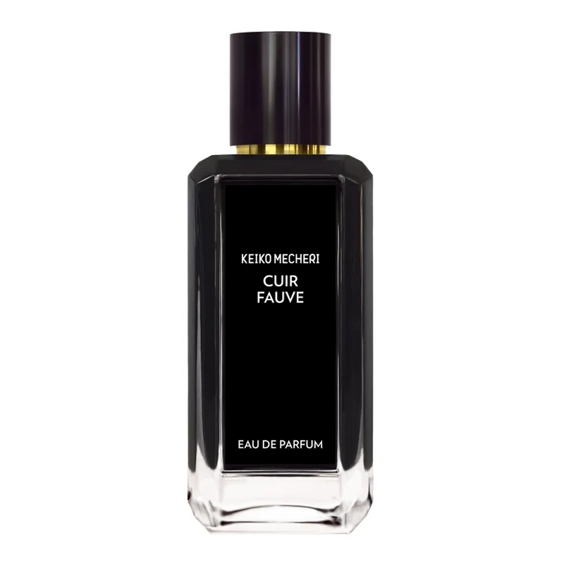 Keiko Mecheri Cuir Fauve EDP 100ML