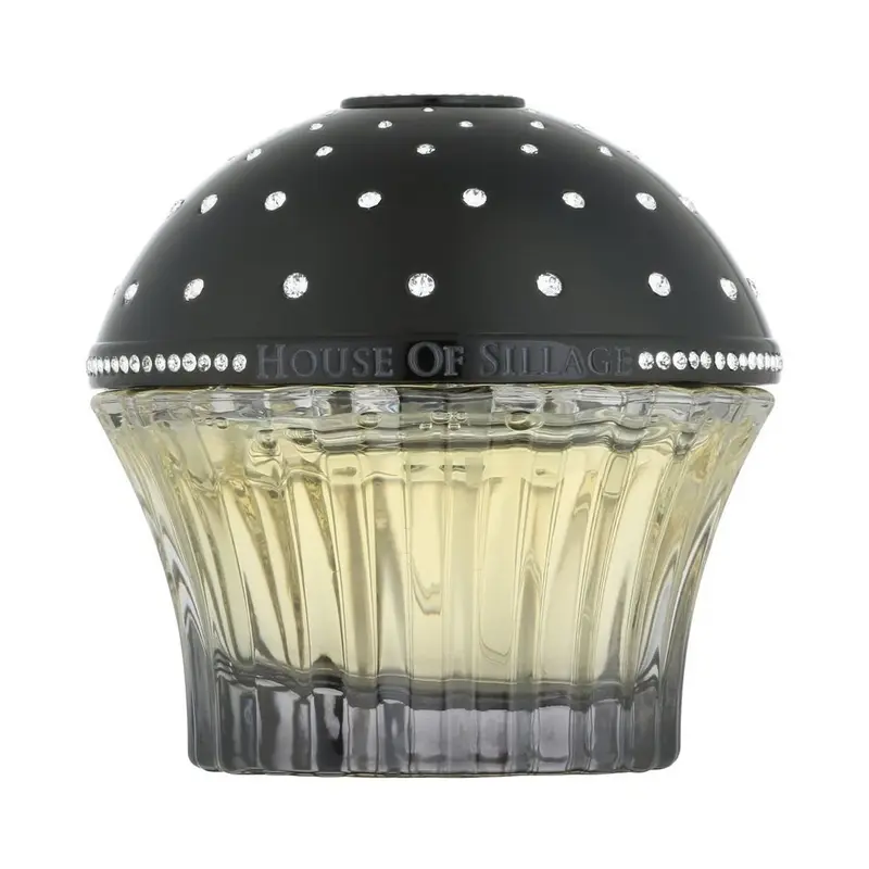 House of Sillage Nouez Moi EDP 75ML (Unboxed)