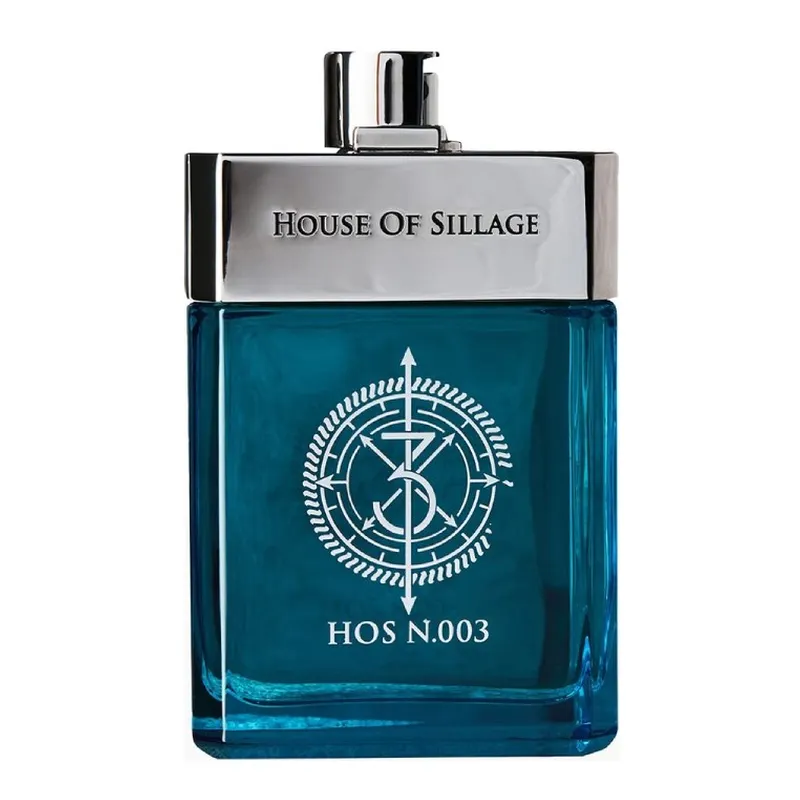 House of Sillage N.003 EDP 75ML