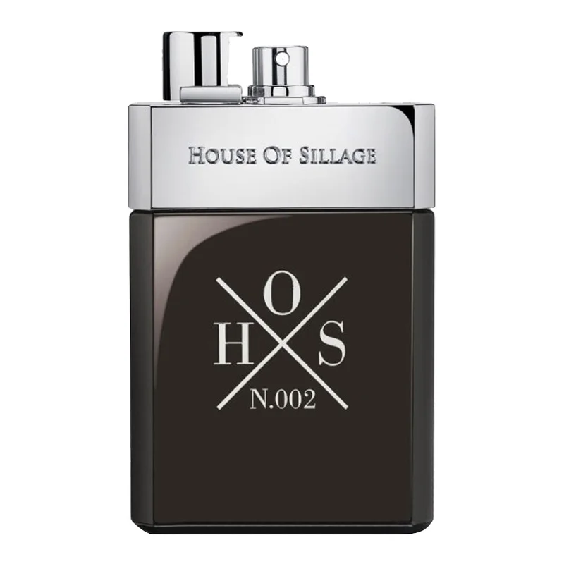 House of Sillage N.002 EDP 75ML